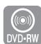 SAMSUNG DVD-VR325 - Avec un disque DVD-RAM/-RW/-R - 2