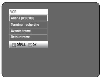 SAMSUNG DVD-VR325 - Aller à [0:00:00] - 1