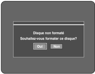 SAMSUNG DVD-VR325 - Formats d'enregistrement - 1
