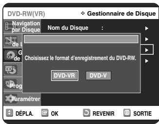 SAMSUNG DVD-VR325 - DVD-RW - 1