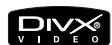 SAMSUNG DVD-VR325 - Certification DivX - 1