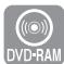 SAMSUNG DVD-VR325 - Protection du disque - 1
