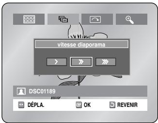 SAMSUNG DVD-VR325P - Lecture d'un disque image - 5