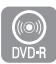 SAMSUNG DVD-VR325P - Avec un disque DVD-RAM/-RW/-R - 3