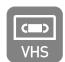 SAMSUNG DVD-VR325P - Copie du magnétoscope au DVD - 1