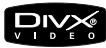 SAMSUNG DVD-VR325P - Certification DivX - 1