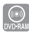 SAMSUNG DVD-VR325P - Utilisation des repères - 1