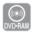 SAMSUNG DVD-VR325P - Protection du disque - 1