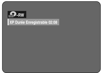 SAMSUNG DVD-VR325P - Enregistrement du programme en cours de visionnage - 5