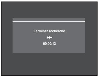 Terminer recherche 00:00:13