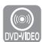 SAMSUNG DVD-VR330 - For DVD-VIDEO disc - 1