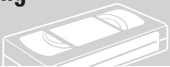 SAMSUNG DVD-VR330 - VCR Setting - 1
