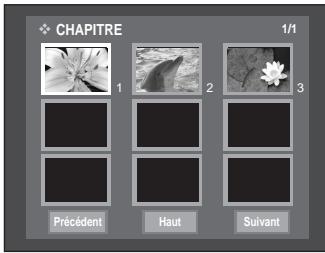 CHAPITRE 1/1 Précédent Haut Suivant