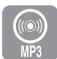 SAMSUNG DVD-VR330 - Lecture en boucle d'un disque audio MP3 - 2
