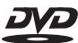 SAMSUNG DVD-VR330 - Step 1 Select the disc type - 3