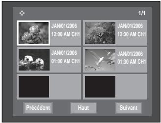 1/1 JAN/01/2006 12:00 AM CH1 JAN/01/2006 12:30 AM CH1 JAN/01/2006 01:00 AM CH1 JAN/01/2006 01:30 AM CH1 Précédent Haut Suivant