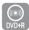 SAMSUNG DVD-VR330 - Avec un disque DVD-RAM, DVD±RW ou DVD±R - 5