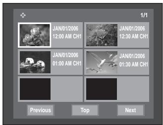 JAN/01/2006 12:00 AM CH1 JAN/01/2006 12:30 AM CH1 JAN/01/2006 01:00 AM CH1 JAN/01/2006 01:30 AM CH1 Previous Top Next 1/1