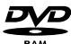 SAMSUNG DVD-VR330 - Code de région (pour DVD-Viséo seulement) - 5