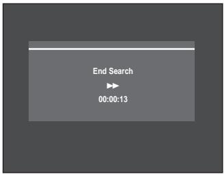 End Search 00:00:13