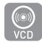 SAMSUNG DVD-VR330 - Avec un disque DVD-Vidéo - 2