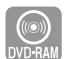 SAMSUNG DVD-VR330 - For DVD-RAM/DVD±RW/DVD±R disc - 1