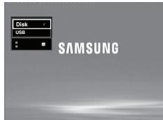 SAMSUNG DVD-1080PR - USB-HOST-Funktion verwenden - 1