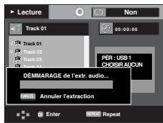 SAMSUNG DVD-1080PR - Extraction audio - 3