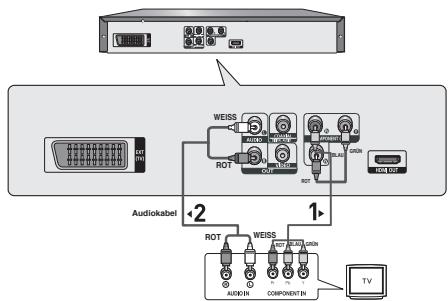 SAMSUNG DVD-1080PR - 4 - 1