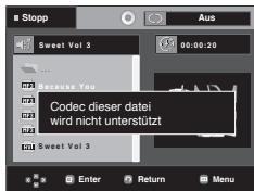 SAMSUNG DVD-1080PR - DVD-RW und DVD+R - 2