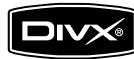SAMSUNG DVD-1080PR - DivX-Zertifizierung - 1