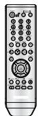 SAMSUNG DVD-1080PR - Accessoires - 1