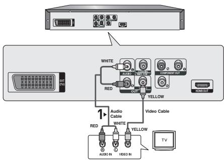 SAMSUNG DVD-1080PR - 3 - 1