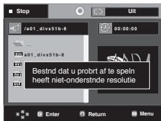 SAMSUNG DVD-1080PR - DVD-RW & DVD+R - 3