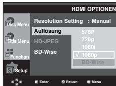 SAMSUNG DVD-1080PR - Variante 1 - 1