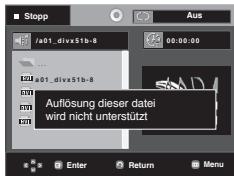 SAMSUNG DVD-1080PR - DVD-RW und DVD+R - 3