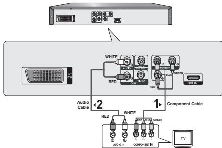 SAMSUNG DVD-1080PR - Note - 1