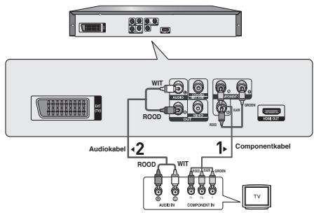 SAMSUNG DVD-1080PR - 4 - 1