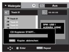 SAMSUNG DVD-1080PR - Hinweis - 3