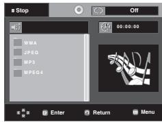 SAMSUNG DVD-1080PR - Picture CD Playback for HD-JPEG - 1