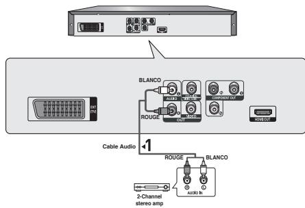 SAMSUNG DVD-1080PR - 4 - 1