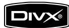 SAMSUNG DVD-1080PR - DivX-certificatie - 1