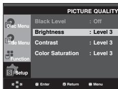 SAMSUNG DVD-1080PR - Picture Quality - 1