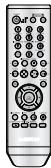 SAMSUNG DVD-1080PR - Accessories - 1