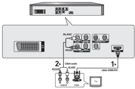SAMSUNG DVD-1080PR - Remarque - 1