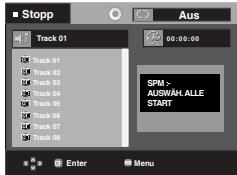SAMSUNG DVD-1080PR - Hinweis - 1