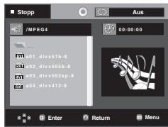 SAMSUNG DVD-1080PR - MPEG4-Wiedergabefunktion - 1