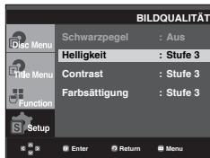 SAMSUNG DVD-1080PR - Bildqualität - 1