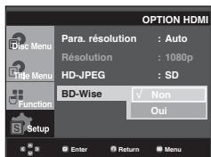 SAMSUNG DVD-1080PR - Méthode 2 - 1
