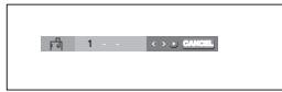 SAMSUNG DVD-1080PR - Lesezeichen-Funktion verwenden (DVD) - 3